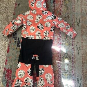 Kids 4T Burton snowsuit